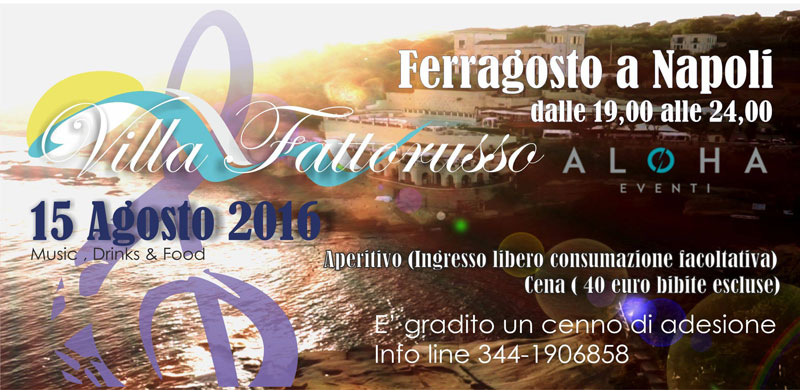 Ferragosto