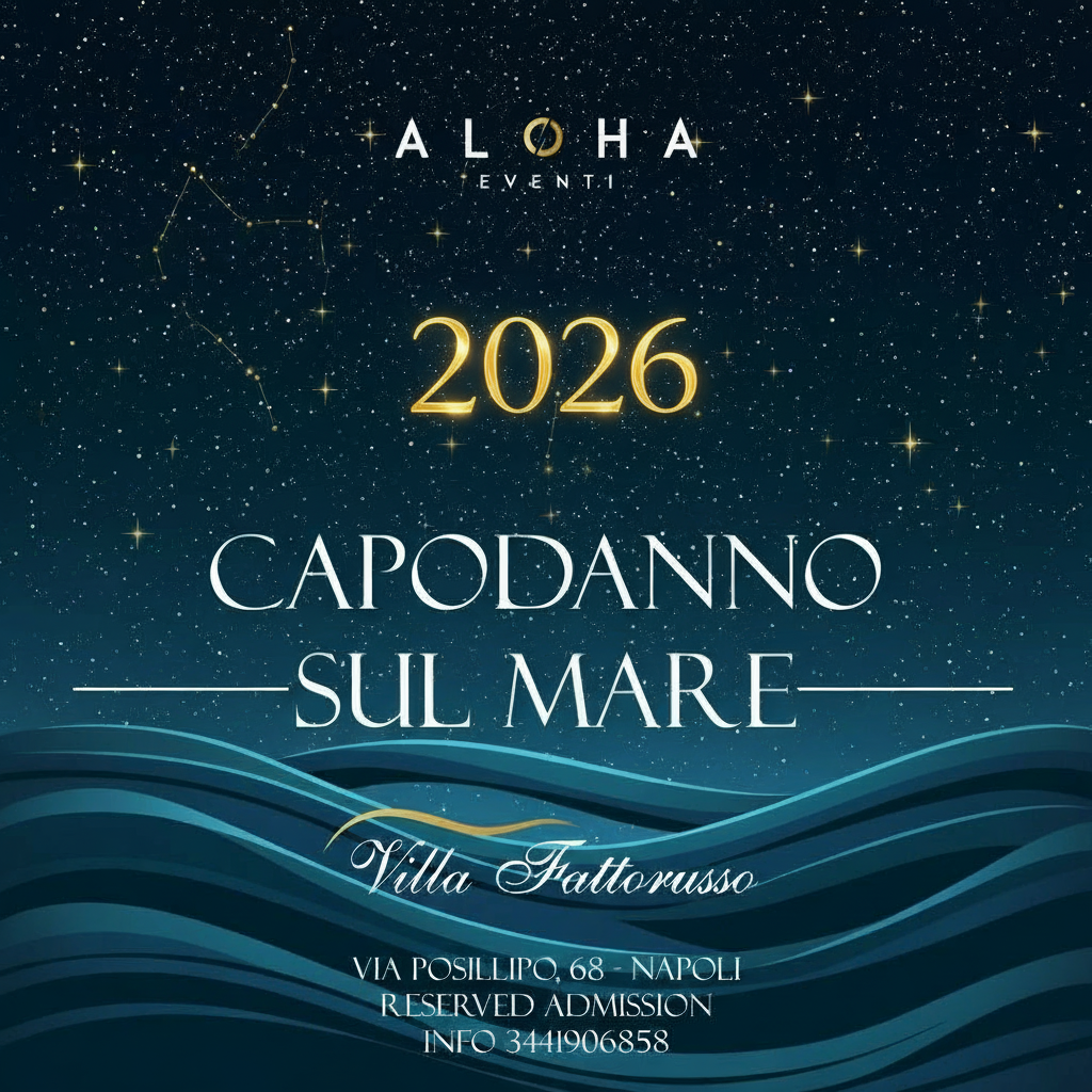 Villa Fattorusso - Promo